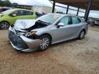 2018 TOYOTA CAMRY LE - 4T1B31HK5JU002280