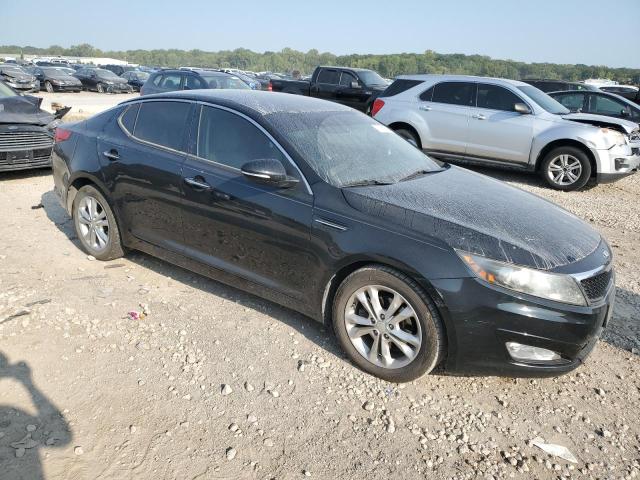 VIN 5XXGN4A77DG149562 2013 KIA Optima, EX no.4