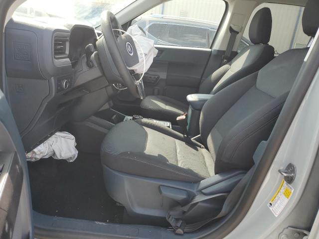 2024 FORD MAVERICK X - 3FTTW8A3XRRA04640