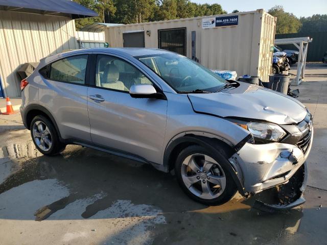 2018 HONDA HR-V LX - 3CZRU5H30JM719460