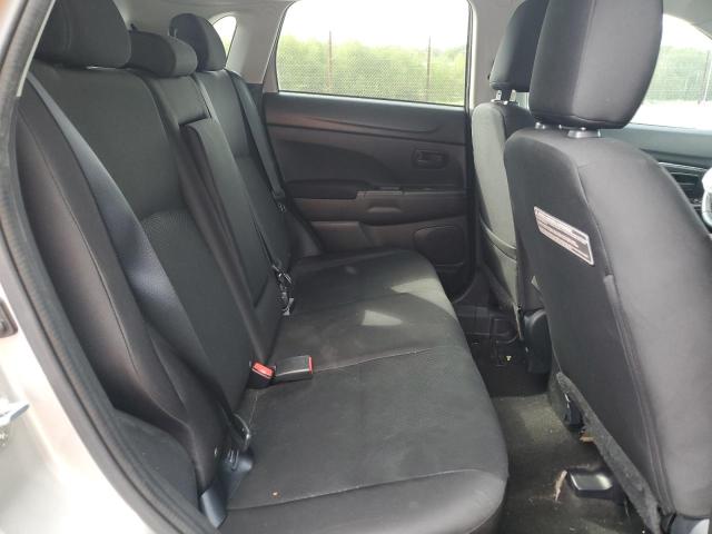 2015 MITSUBISHI OUTLANDER - 4A4AP3AU0FE054387