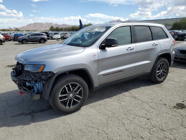 VIN 1C4RJFLG0HC754705 2017 Jeep Grand Cherokee, Tra... no.1