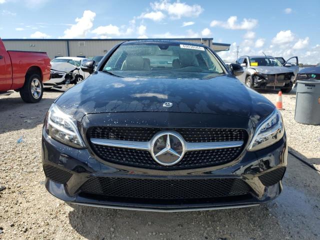 VIN WDDWJ8DB1KF772210 2019 Mercedes-Benz C-Class, 300 no.5