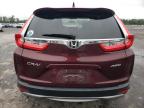 HONDA CR-V EXL снимка