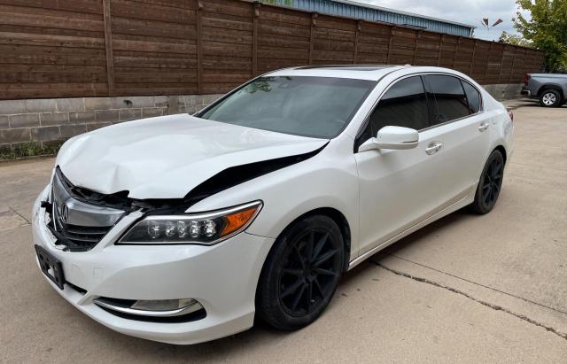 2014 ACURA RLX TECH JH4KC1F5XEC006515  73347764