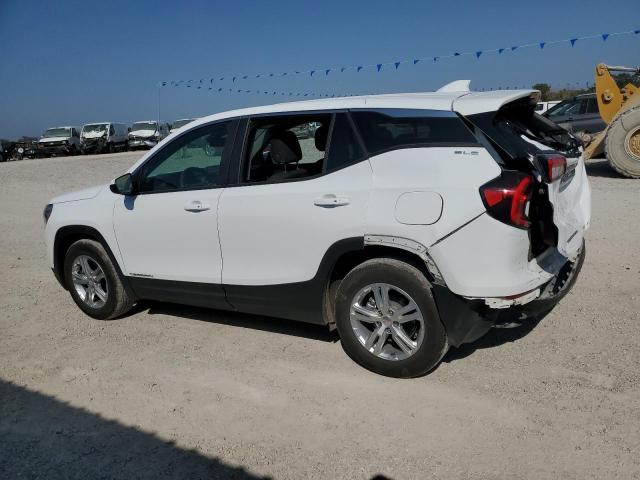 2024 GMC TERRAIN SL 3GKALMEG4RL329104  71671244