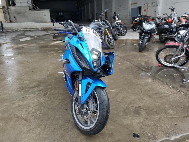 2024 SUZUKI GSX800 F JS1EM13B8R7101489