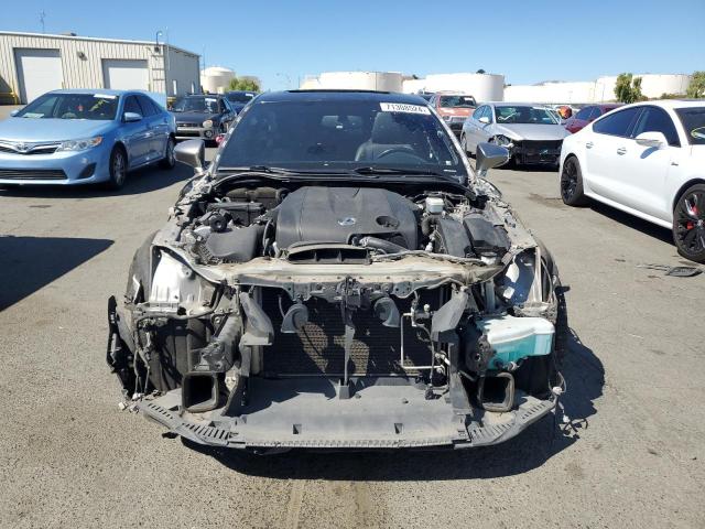 VIN JTHBF1D23F5048403 2015 Lexus IS, 250 no.5