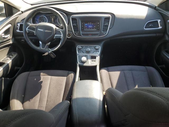 2015 CHRYSLER 200 LIMITE - 1C3CCCAB8FN532733