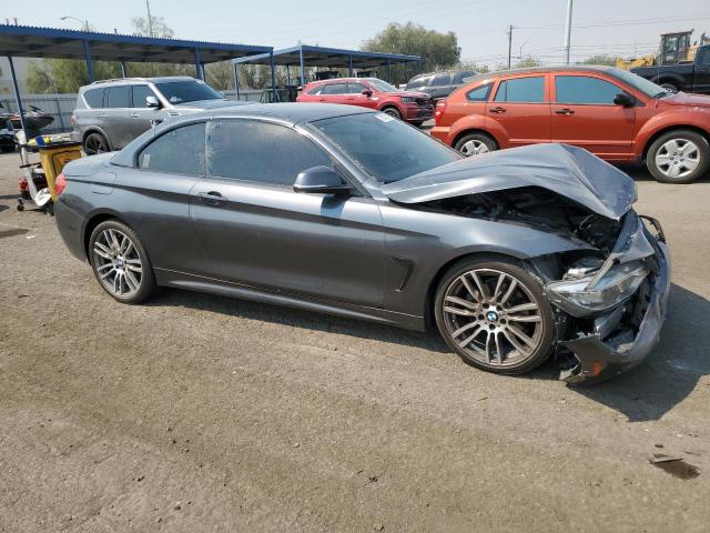 VIN WBA4U7C31H5J54829 2017 BMW 4 Series, 430I no.4