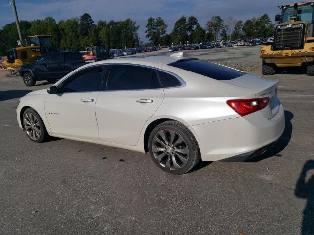 2016 CHEVROLET MALIBU PRE - 1G1ZH5SX8GF194686