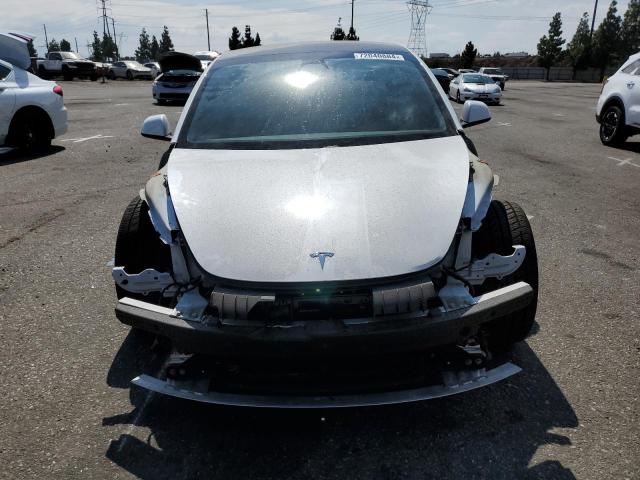 2021 TESLA MODEL 3 - 5YJ3E1EAXMF028630