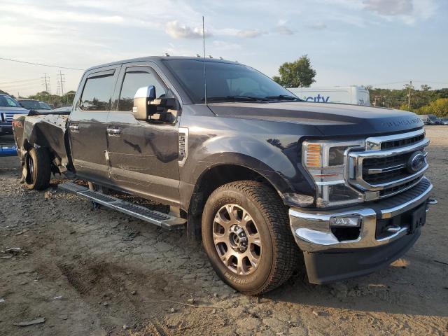 2022 FORD F250 SUPER - 1FT7W2BN0NED38669