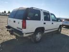 CHEVROLET TAHOE K150 photo