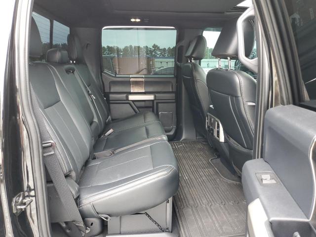2022 FORD F250 SUPER - 1FT7W2BT4NEG07612