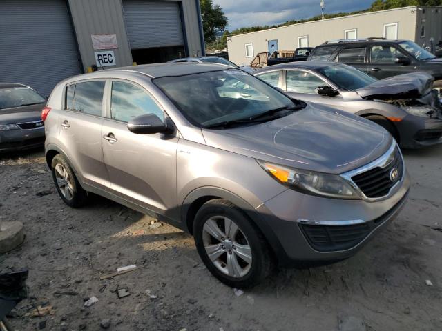 Vin: kndpbca27d7380350, lot: 70323304, kia sportage lx 20134