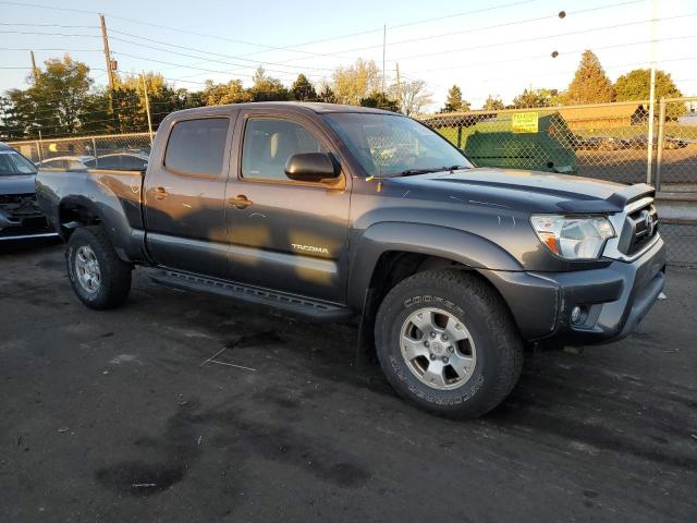 VIN 3TMMU4FN0EM066889 2014 Toyota Tacoma, Double Ca... no.4