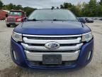 FORD EDGE SEL photo