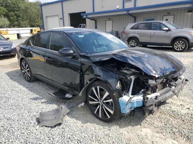 VIN 1N4BL4CV9LC282663 2020 Nissan Altima, SR no.4