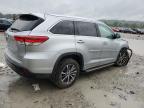 Lot #3023833873 2017 TOYOTA HIGHLANDER