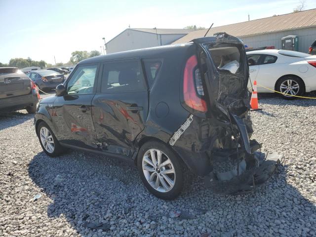 VIN KNDJP3A50J7540047 2018 KIA Soul, + no.2