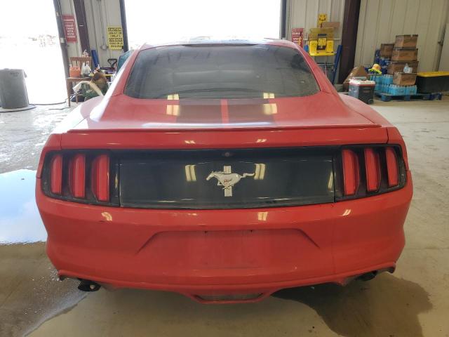 VIN 1FA6P8AM1G5210373 2016 Ford Mustang no.6