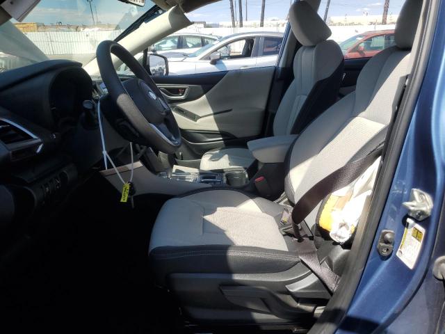 2021 SUBARU FORESTER JF2SKADC7MH430243