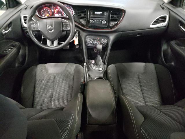 2016 DODGE DART SXT - 1C3CDFBB1GD571152