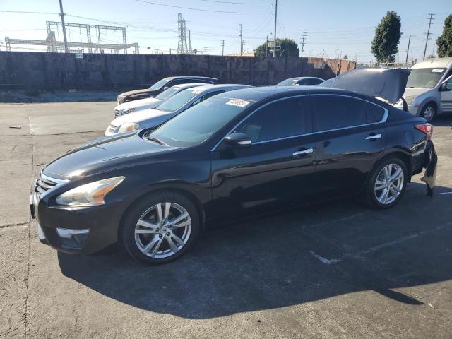 VIN 1N4BL3APXFC485113 2015 NISSAN ALTIMA no.1