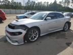 2022 DODGE CHARGER GT - 2C3CDXHG3NH157573