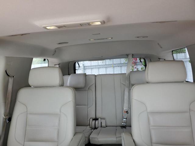 2016 GMC YUKON DENA - 1GKS2CKJ8GR404569