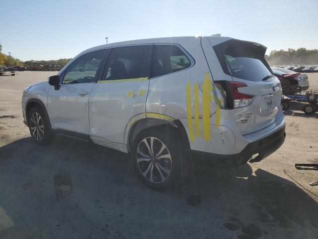 2023 SUBARU FORESTER L - JF2SKAPC3PH449646