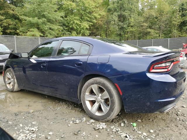 2015 DODGE CHARGER SE - 2C3CDXBG2FH880552