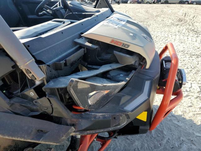2023 CAN-AM DEFENDER M - 3JBUAAX43PK001940