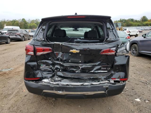 VIN 3GNAXUEV1NL123660 2022 Chevrolet Equinox, LT no.6