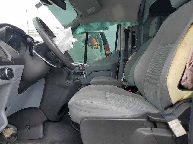 2018 FORD TRANSIT T- - 1FTYR2YM2JKB17631