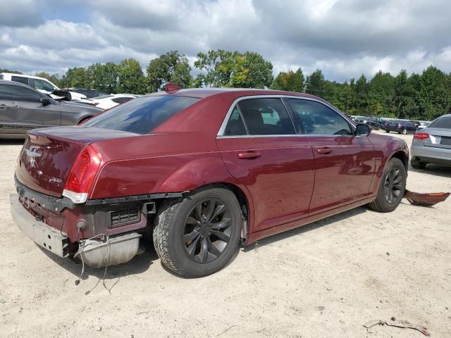 VIN 2C3CCAAG0GH198269 2016 Chrysler 300, Limited no.3