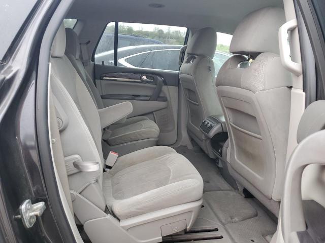 2017 BUICK ENCLAVE - 5GAKRAKD6HJ283905