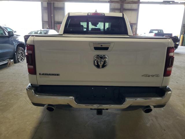2022 RAM 1500 LARAM - 1C6SRFJT1NN235731
