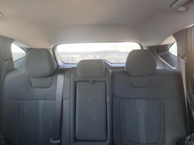 2024 HYUNDAI TUCSON SEL - 5NMJB3DE5RH429282