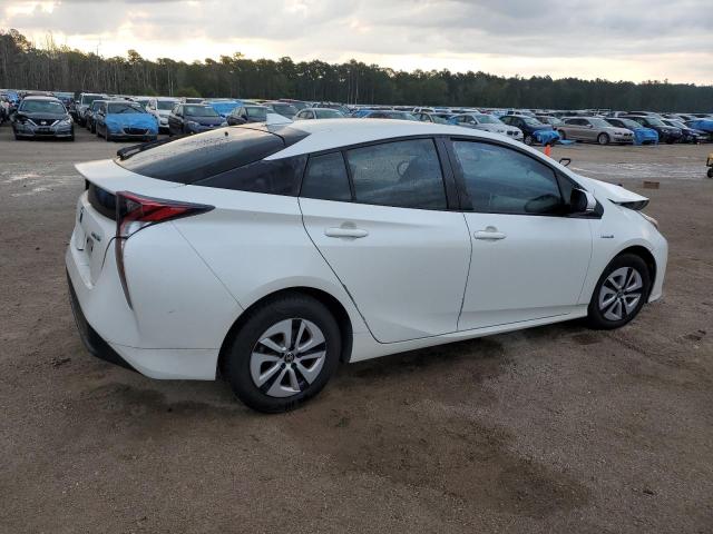 VIN JTDKARFU4G3025156 2016 Toyota Prius no.3