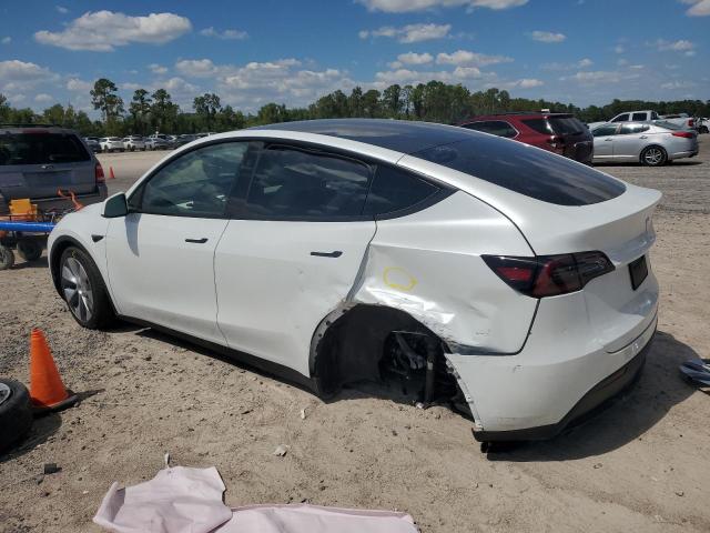 2023 TESLA MODEL Y - 7SAYGDEE7PA148264