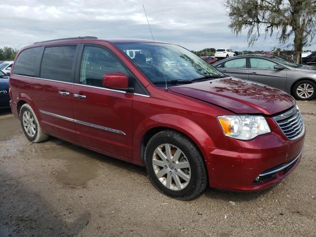 2016 CHRYSLER TOWN & COU - 2C4RC1BG3GR135469