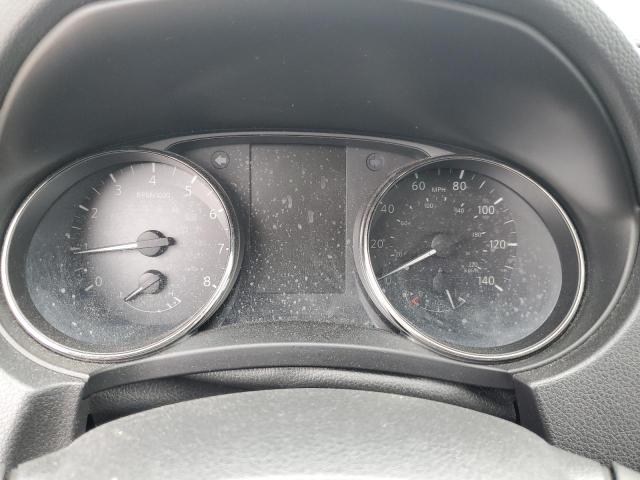 2019 NISSAN ROGUE SPOR - JN1BJ1CR1KW315057