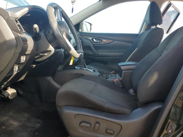 2018 NISSAN ROGUE S - 5N1AT2MT6JC702637