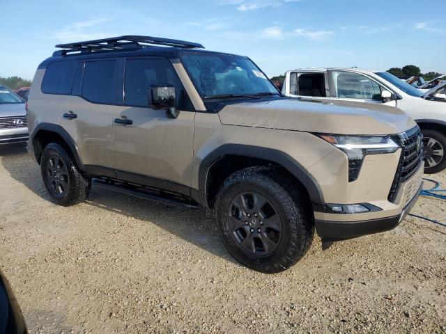 2024 LEXUS GX 550 PRE JTJTBCDX2R5015693