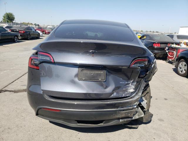 VIN 7SAYGDEE9PF970633 2023 Tesla MODEL Y no.6