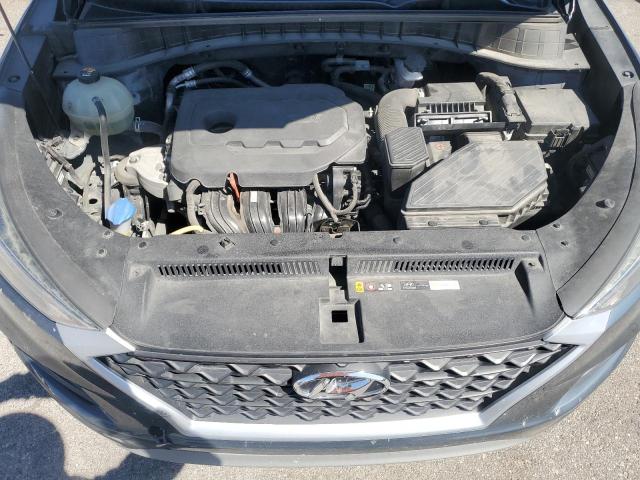 2019 HYUNDAI TUCSON LIM - KM8J33AL4KU910960