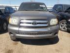 TOYOTA TUNDRA ACC photo