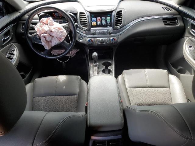 2019 CHEVROLET IMPALA LT - 2G11Z5S35K9150055